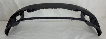 фото thumb №7, Бампер переднее перед pdc porsche panamera ii 971 2016- 971807221