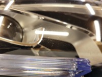 фото thumb №10, Mercedes glb w247 лампа правая перед eu полный led a2479063200