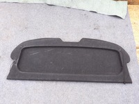 фото thumb №1, Полка багажника fiat stilo hb