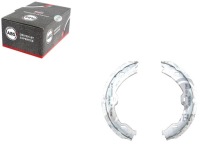 фото thumb №1, Тормозные колодки тормозные mercedes w221 s-klasa 05- ручной