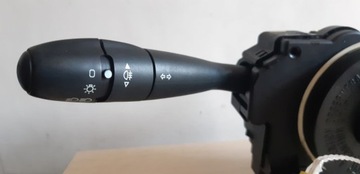 фото thumb №3, Переключатель подрулевые рычаги peugeot 307 з esp 96511196xt