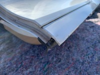 фото thumb №6, Двері задні ліва porsche macan 95b 2014- повний обшивка скло