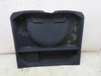 фото thumb №1, Килимок обшивка багажника volvo xc60