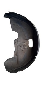 фото thumb №1, Підкрилок праве задня volkswagen touran i