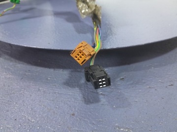 фото thumb №7, Citroen c4 i дзеркало праві зовнішні pin 10 96467116