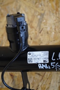 фото thumb №15, Амортизатор перед левый 5a16167 lub правый 5a16168 bmw 5 g60 i5 12tyśkm 23-