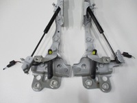 фото thumb №5, Петля петли капот jaguar e pace epace