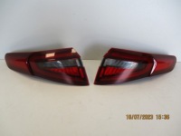 фото thumb №1, Лампа задняя alfa romeo stelvio правая левая