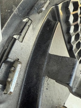 фото thumb №13, Ford mondeo mk5 st-line решітка решітка радіатора