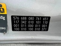 фото thumb №9, Mercedes cla w117 a117 117 капот кришка двигуна