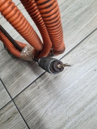 фото thumb №10, Шланг кондиціонера габаритний volvo fh 4 fm 4