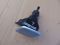 фото thumb №1, Омивач заглушка лампи лівий outlander i lift