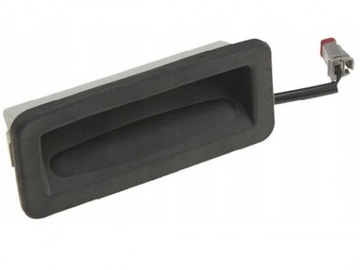 фото thumb №9, Przycisk/klamka кришки багажника