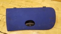 фото thumb №1, Захист кришка бардачка панелі пасажира peugeot 206 cc