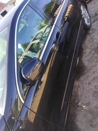 фото thumb №4, Двері лівий перед mercedes r w251 lift 197u x