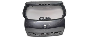 фото thumb №1, Кришка зад renault scenic ii