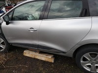 фото thumb №3, Крыша потолок renault clio iv 4 kombi ted69