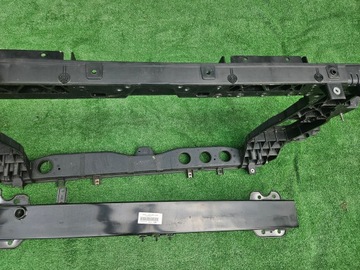 фото thumb №14, Балка усилитель бампера pas переднее hyundai tucson iv