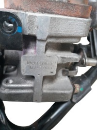 фото thumb №6, Радиатор выхлопных газов клапан egr vw phaeton 3.0 tdi bmk 059131508f