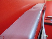 фото thumb №13, Renault clio 4 iv ted69 дверь перед правое серебристый