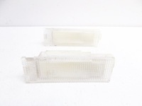 фото thumb №1, Alfa romeo 159 лампа освещение кабины