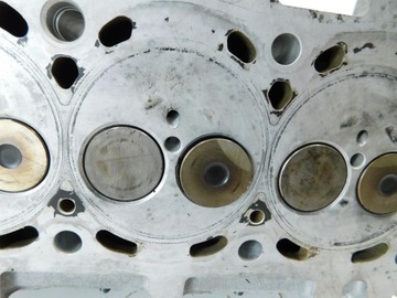 фото thumb №15, Головка 2.0 2.2 hdi 8v peugeot citroen fiat kpl