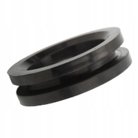 Втулка заливної бака пального гумовий прокладка прокладка podkadka 6y Київ, фото thumb