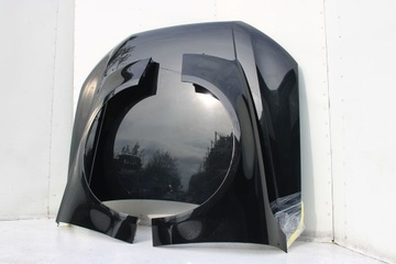 фото thumb №15, Audi a8 4h рестайлінг перед matrix капот крила бампер + зад кришка лампи + drz