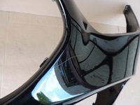 фото thumb №7, Mercedes c-klasa a206 w206 2021 2022 передній бампер перед