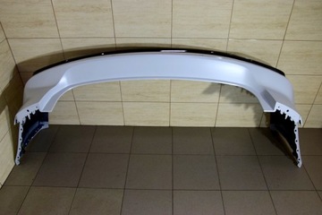 фото thumb №11, Audi rs6 c8 4k0 задний бампер зад 18-r. карбон