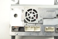 фото thumb №9, Toyota avensis t25 рестайлинг магнитола магнитола 86113-60v560