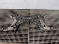 фото thumb №1, Подрамник балка подрамник перед kołska подвеска 544017562r renault clio v