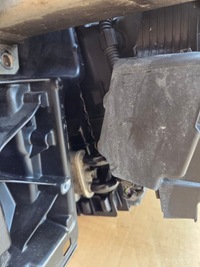 фото thumb №12, Комплект радіатор вентилятор pas передній porsche panamera 971 4.0 turbo 4s