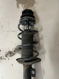 фото thumb №6, Suzuki swift mk8 1.2b підвіска поворотний кулак амортизаторна стійка лівий перед