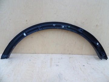 фото thumb №6, Ford kuga mk2 планка крыльев левый зад cv4j-s286d03-acw