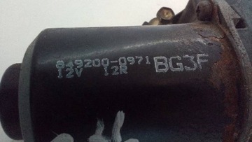 фото thumb №7, Моторчик дворник перед mazda 323f 849200-0971