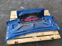 фото thumb №12, Крышка багажника багажника ford mustang 2010-2012