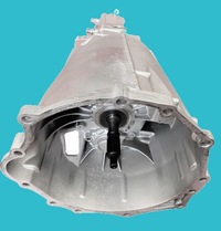 фото thumb №2, Коробка передач передач volkswagen t-roc advance utv