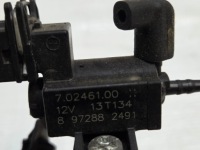 фото thumb №11, Колектор впускний  opel mokka a astra iv j 1.7 cdti 55584234