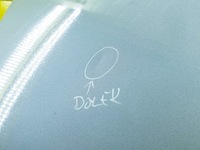 фото thumb №10, Дверь audi a4 b7 левый задняя ly7g sedan kombi