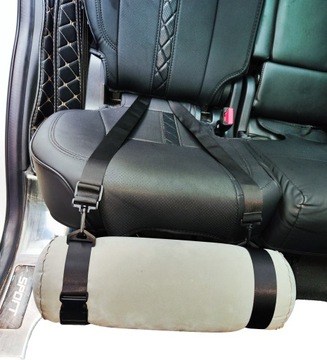 ДЕТСКАЯ ПОДНОГКА ДЛЯ АВТОМОБИЛЯ BL 50*20СМ