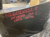 фото thumb №12, Hyundai i30 i-30 i 1 fd рестайлінг 10-12 hb задній бампер