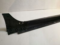 фото thumb №7, Молдинг порог порог do jaguar xj x351 10- левый