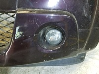 фото thumb №9, Бампер перед suzuki grand vitara ii lift kod zla