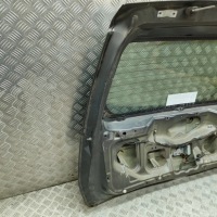 фото thumb №5, Mitsubishi colt vi z3_a, z2_a кришка багажника 2007 5801a454