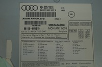 фото thumb №5, Навигация радио audi r8 420 06- 424035192e