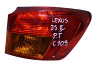 фото thumb №1, Lexus is ii лампа права задня