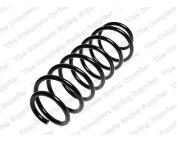 фото thumb №1, Пружина подвешивание volvo p