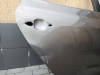 фото thumb №12, Kia venga 09-19 двері праве задні