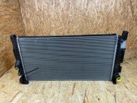 Радиатор воды bmw f45 f48 mini f55 f56 f57 f60 8645783 Недорого, фото thumb